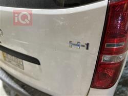 هیوندای H-1